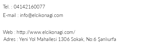Eli Kona Butik Otel telefon numaralar, faks, e-mail, posta adresi ve iletiim bilgileri
